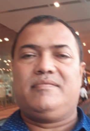 Co-operative Society member